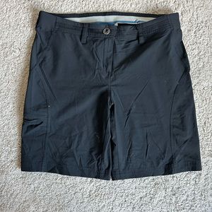Exofficio hiking shorts